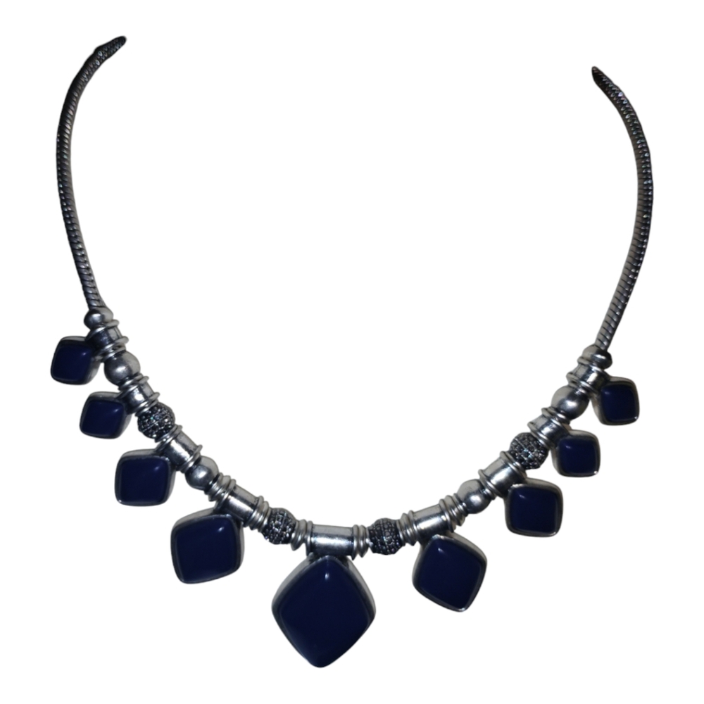 Lucky brand necklace 18" nwot